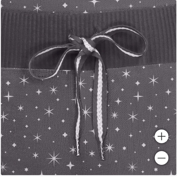 NWT Honeydew Ladies 2-piece PJ set - Picture 4 of 8